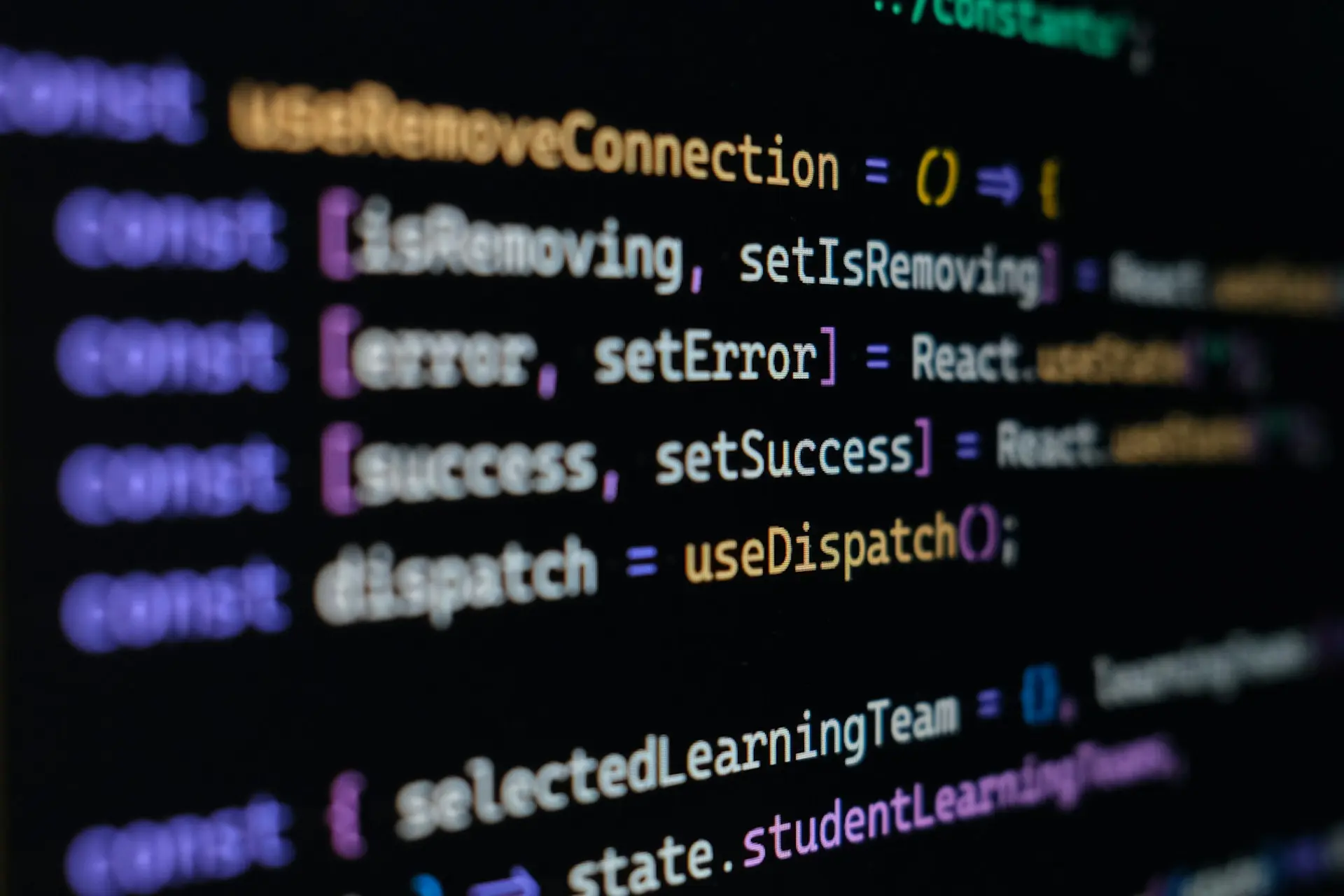Developer Productivity - AI Pair Programming