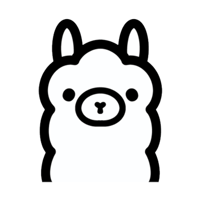 Ollama logo