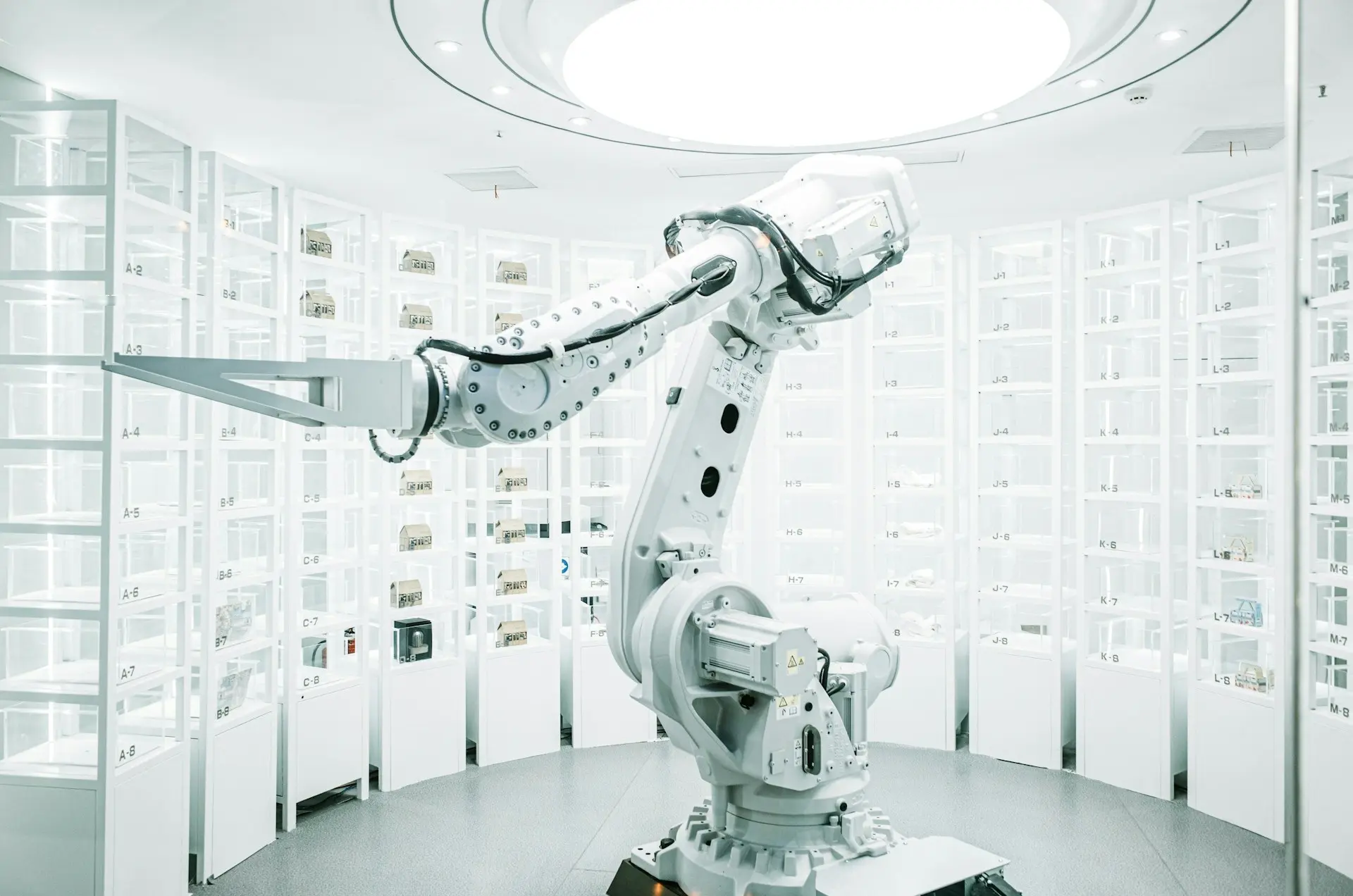 PrivateSystems.Private AI System